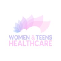 Women & Teens Healthcare Logo