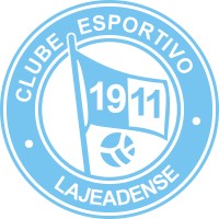 Clube Esportivo Lajeadense Logo