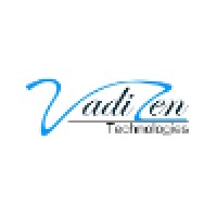 Vadizen Technologies Pvt. Ltd. Logo