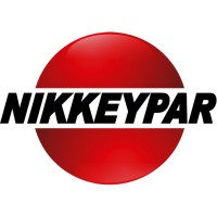 Nikkeypar Ferramentas Logo