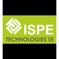 ISPE TECHNOLOGIES SE Logo