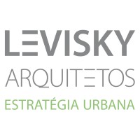LEVISKY Arquitetos | Estratégia Urbana Logo