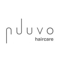 Nuuvo Haircare / Salon Nuuvo Logo