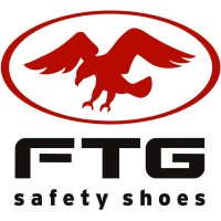 FTG Safety Shoes S.r.l. Logo