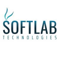 SOFTLAB Technologies Logo