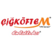 Cigkoftem Logo