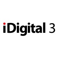 iDigital3 srl Logo