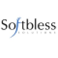 Softbless Solutions Logo