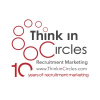 ThinkinCircles I Recruitment Marketing Logo