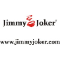 Jimmy Joker Coffees Logo