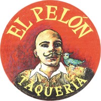 El Pelón Taqueria Logo
