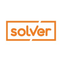 Solver | Game-based learning & Instructional design Logo