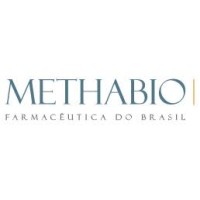 Methabio Farmaceutica Do Brasil Logo
