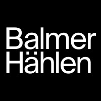 Balmer Hählen Logo