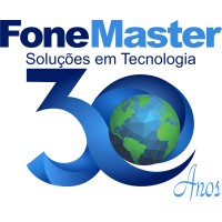 Fonemaster Logo