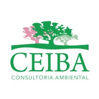 Ceiba Consultoria Em Conservacao Ambiental Logo