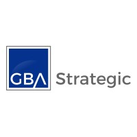 GBA Strategic Logo