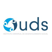 IUDS - Instituto Universal De Desenvolvimento Social Logo