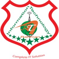 Rahman Information Technology Logo