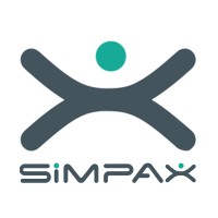 SIMPAX Logo