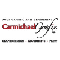Carmichael Grafix, LLC Logo