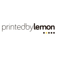Printed by Lemon Logo