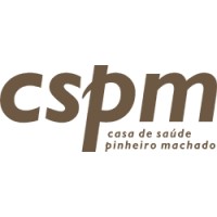 Casa de Saúde Pinheiro Machado Logo
