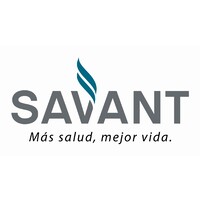 Savant Pharm Logo