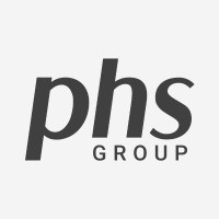 PHS do Brasil Logo