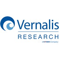 Vernalis Logo