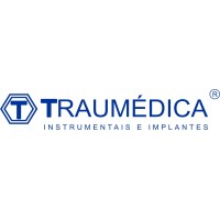 Traumédica Instrumentais e Implantes Ltda Logo