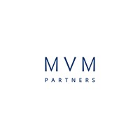 MVM Partners Logo