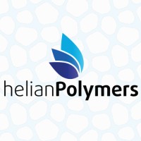 Helian Polymers BV Logo