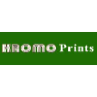 Kromo Prints Logo