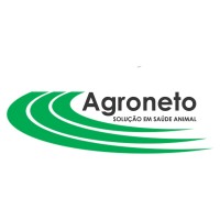 Agroneto Comercial Ltda Epp Logo