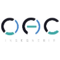 OAC Ingegneria Logo