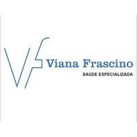 Viana Frascino Saúde Especializada Logo