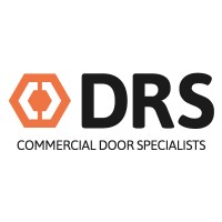 DRS Doors Ltd Logo