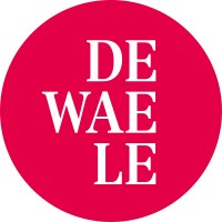 Dewaele - voorheen Turner immo Logo