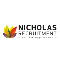Nicholas Recruitment Ltd Logo