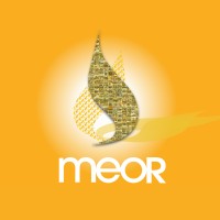 MEOR Logo