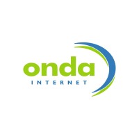 Onda Internet Logo