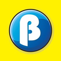 Beta Informática Logo