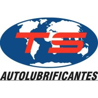 TS Autolubrificantes Logo