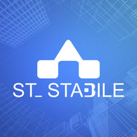ST_Stabile Engenharia Ltda. Logo