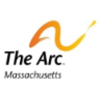 The Arc of Massachusetts Logo