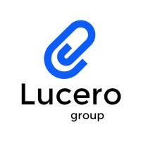 LuceroGroup® Logo