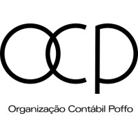 Organização Contábil Poffo Logo
