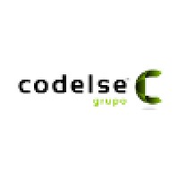 Grupo Codelse Logo
