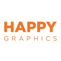 Happy Graphics Ltd Logo